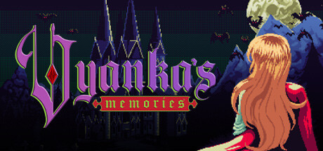 Vyanka's Memories steam charts