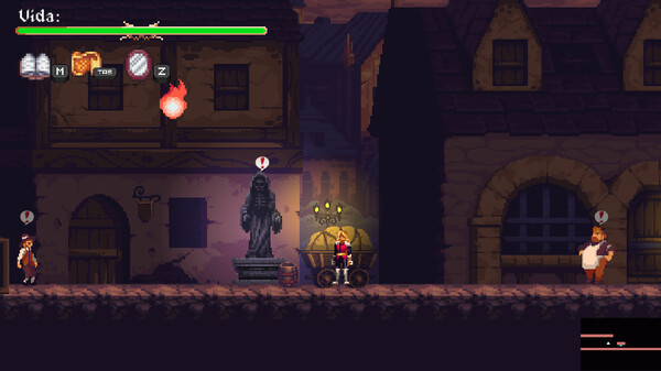 Vyanka's Memories screenshot 1