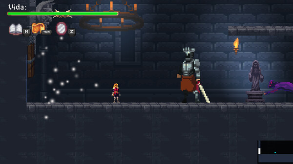 Vyanka's Memories screenshot 3