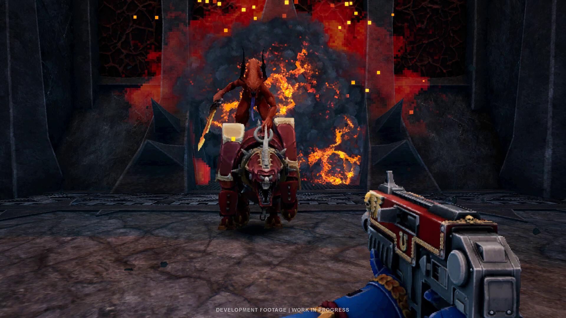 Warhammer 40,000: Boltgun 2 screenshot 2