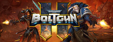 Warhammer 40,000: Boltgun 2