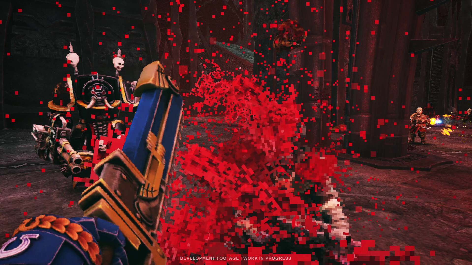 Warhammer 40,000: Boltgun 2 on Steam