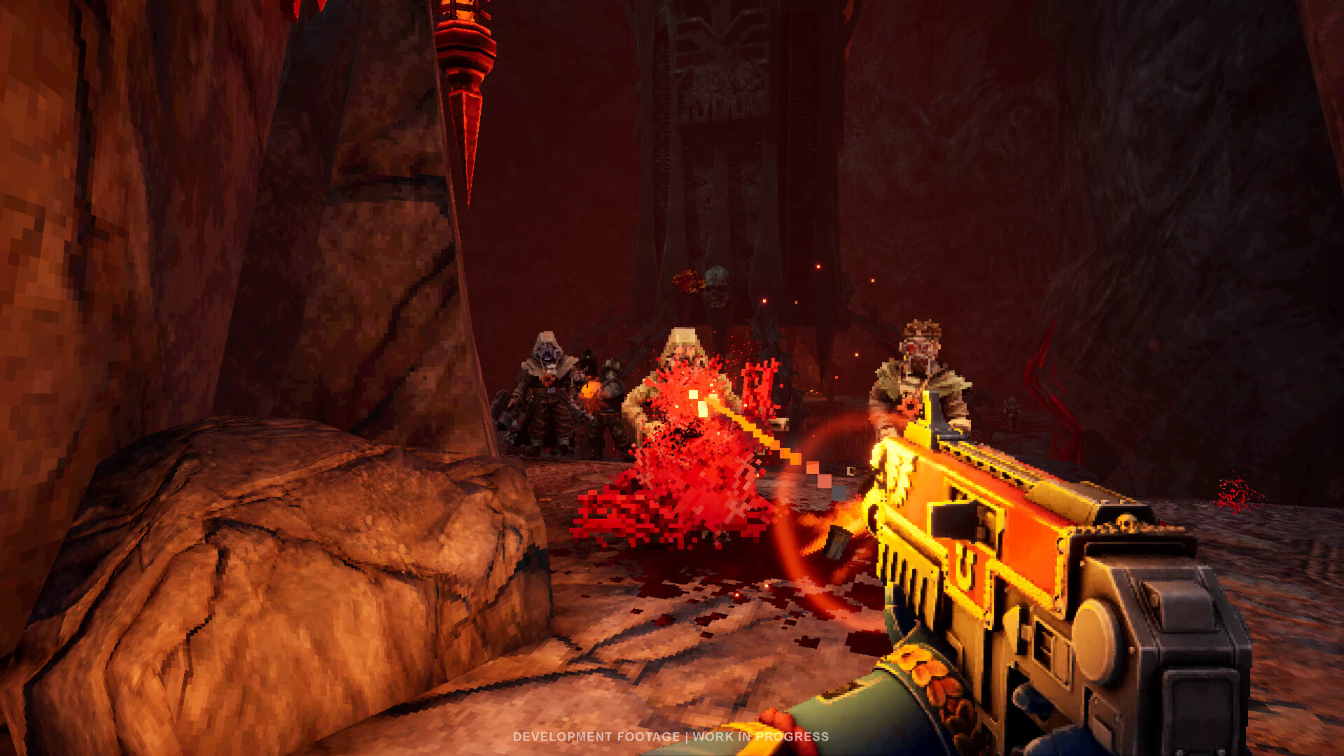 Warhammer 40,000: Boltgun 2 on Steam