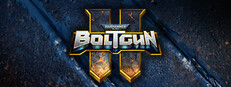 Warhammer 40,000: Boltgun 2