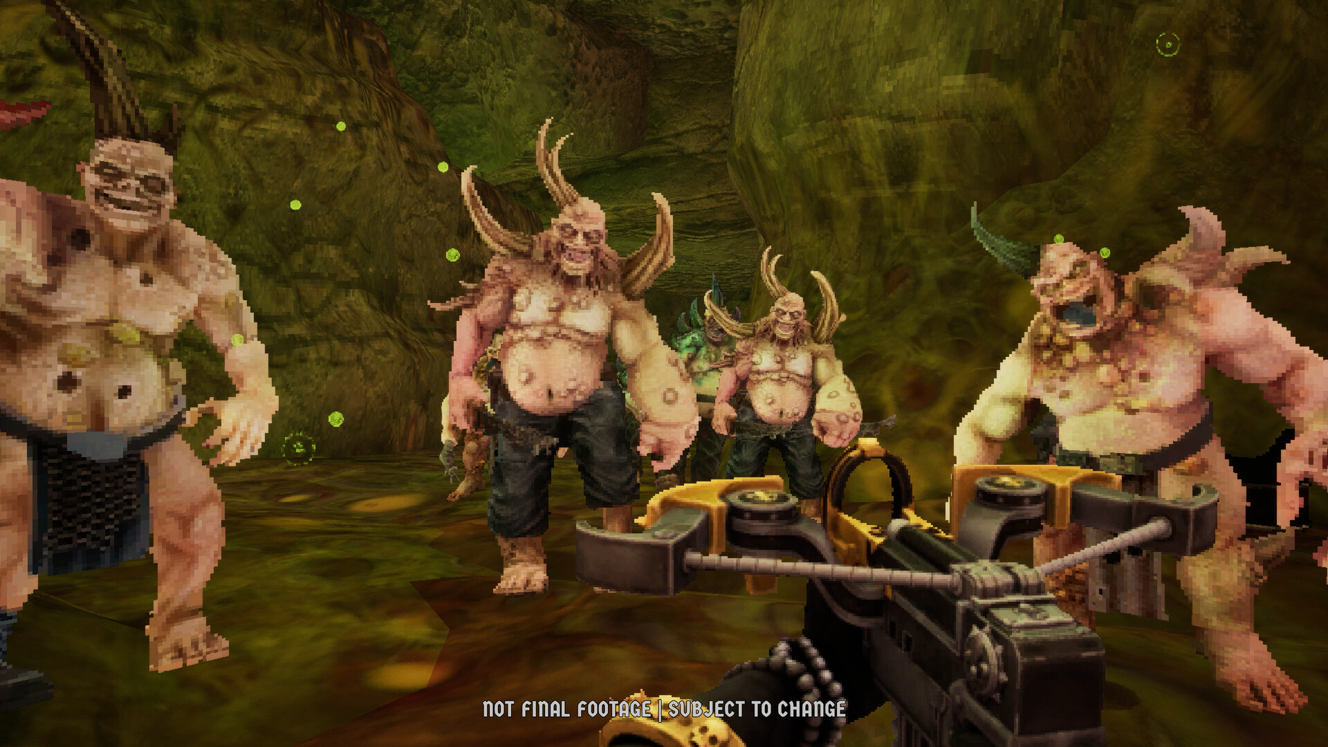 Warhammer 40,000: Boltgun 2 screenshot #5