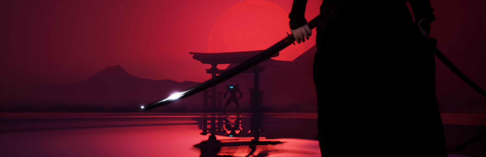 Wrath of Onryō