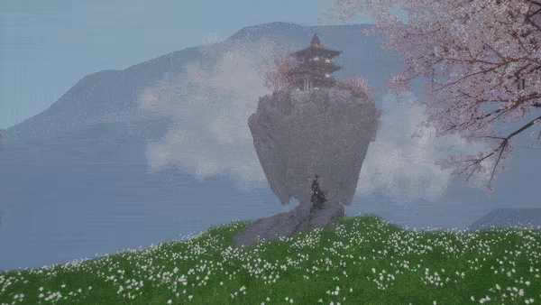 Wrath of Onryō video 3