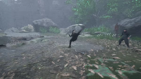 Wrath of Onryō video 1