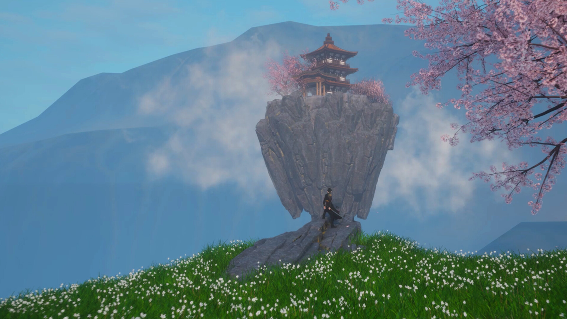 screenshot of Wrath of Onryō 5