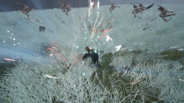 Wrath of Onryō screenshot 6