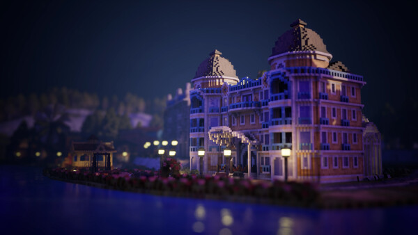 Town to City — скриншот 5
