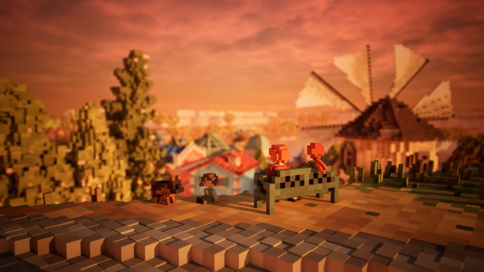 Town to City – Screenshot 10