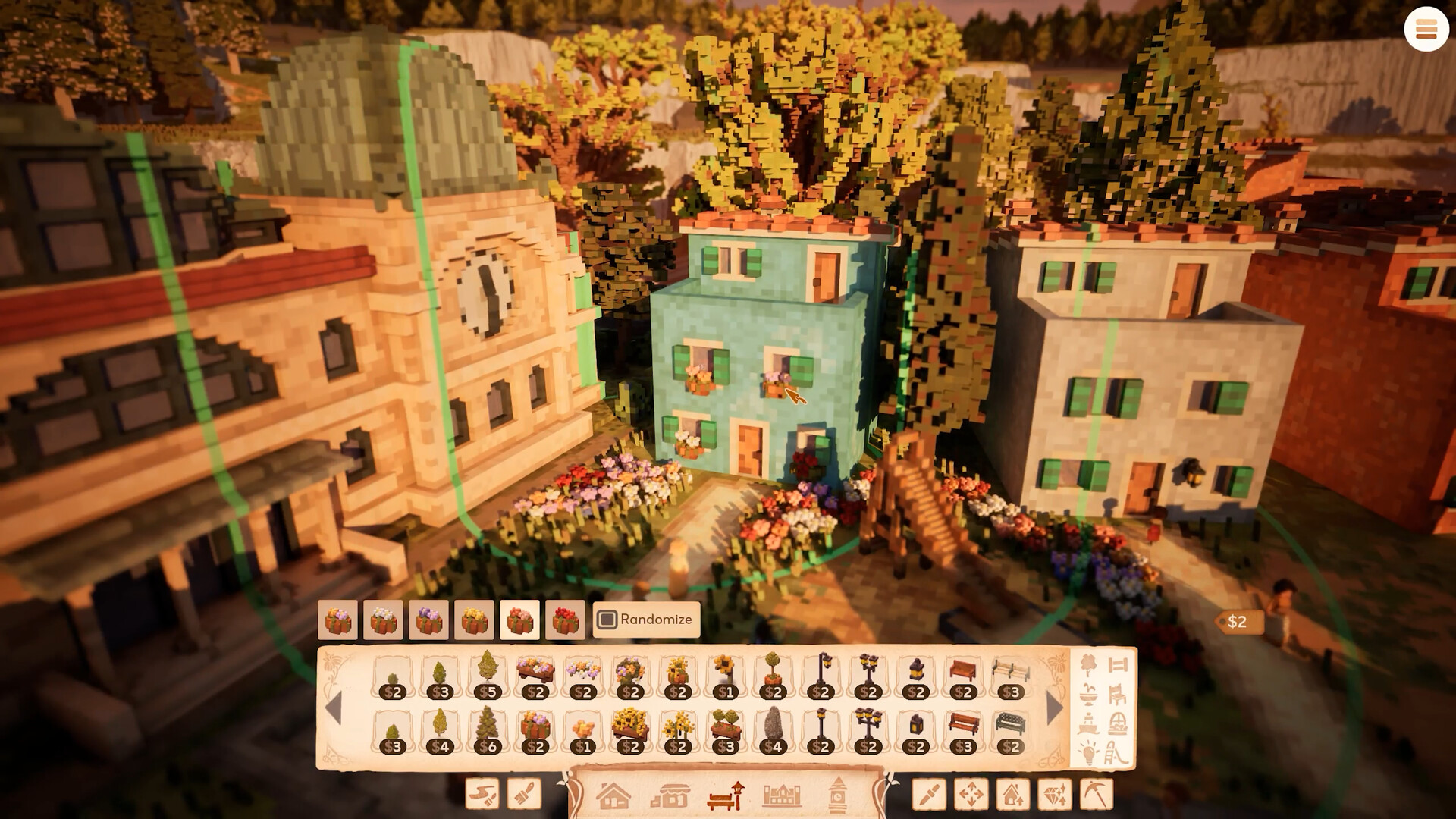 Town to City image 3