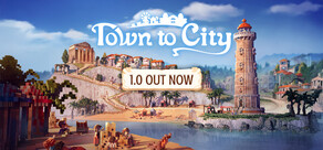Town to City