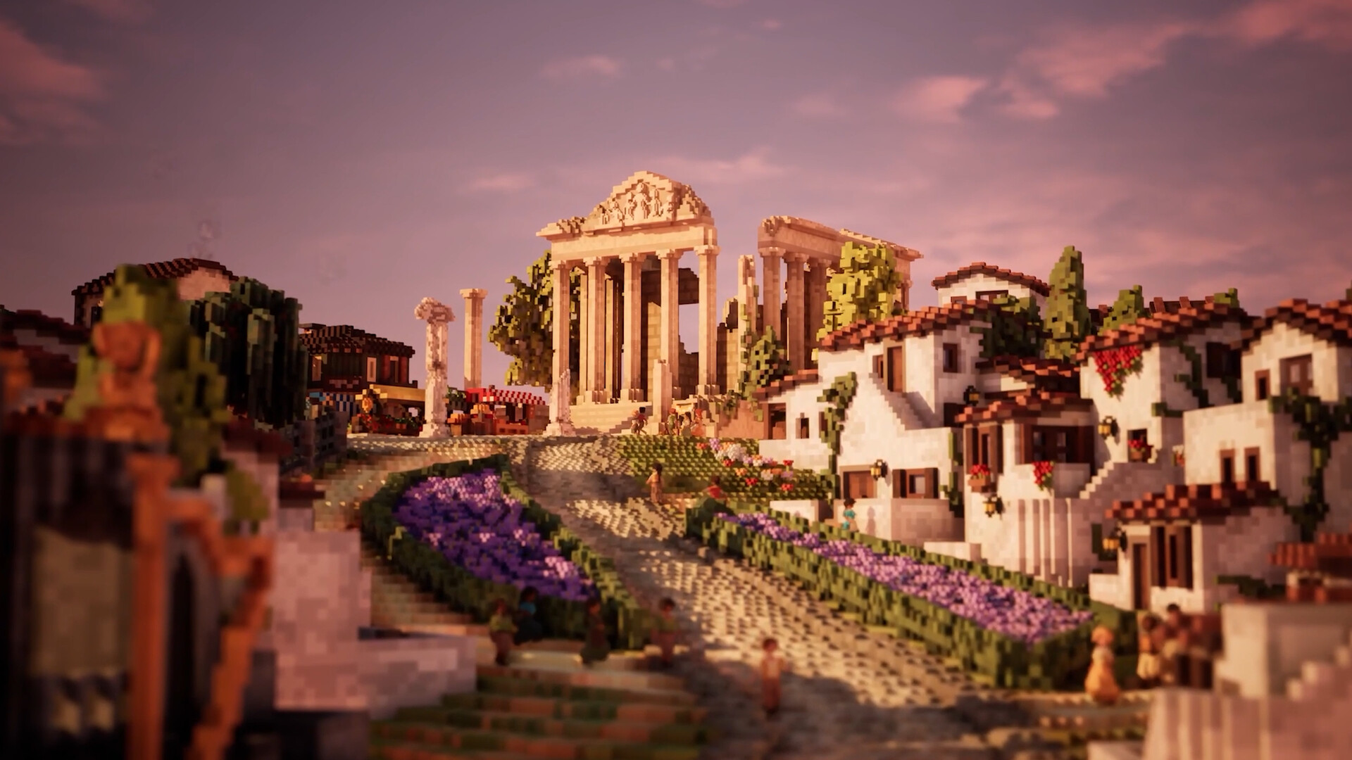Town to City – Screenshot 2