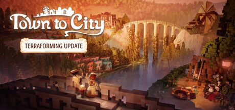 自在城镇 自在城镇 Steamdeck优化设置