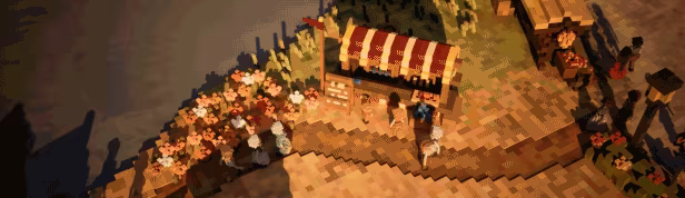 Town to City video 5