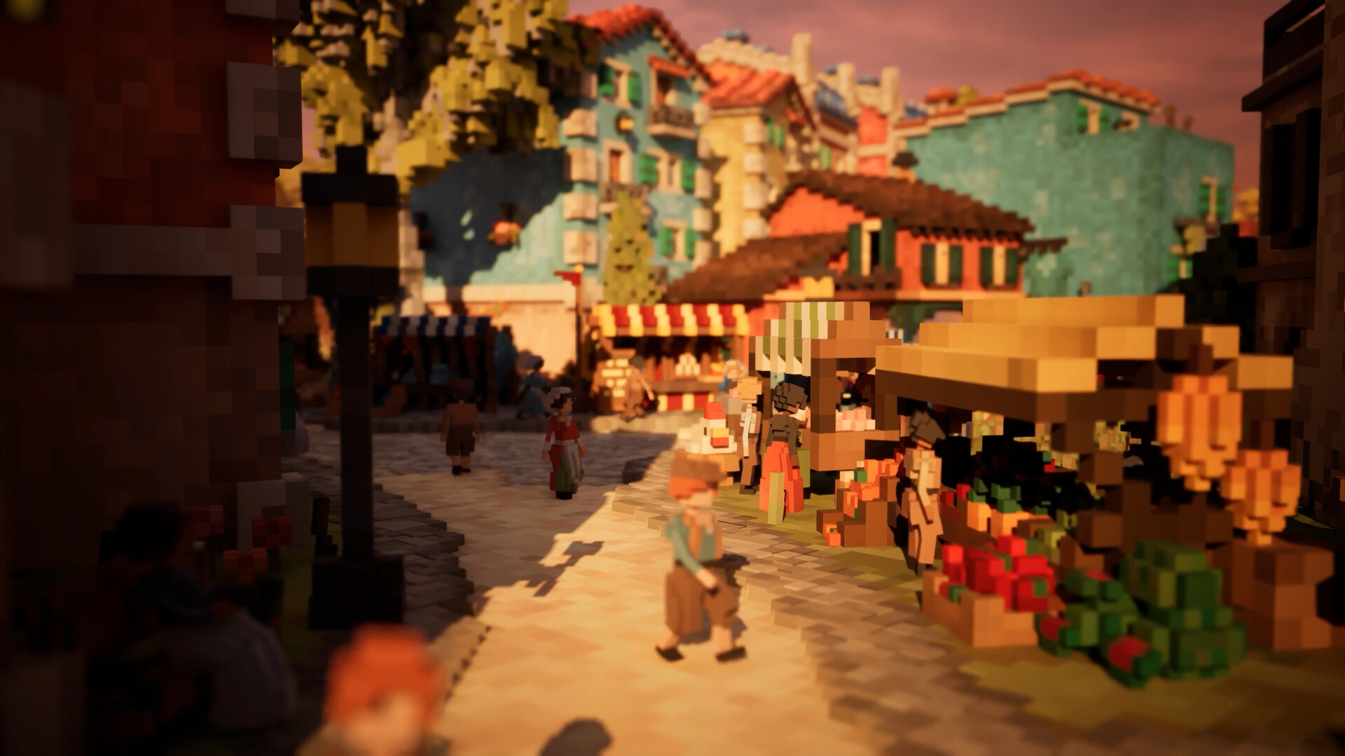 Town to City – Screenshot 9