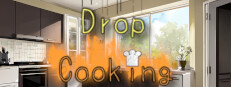 ドロップクッキング