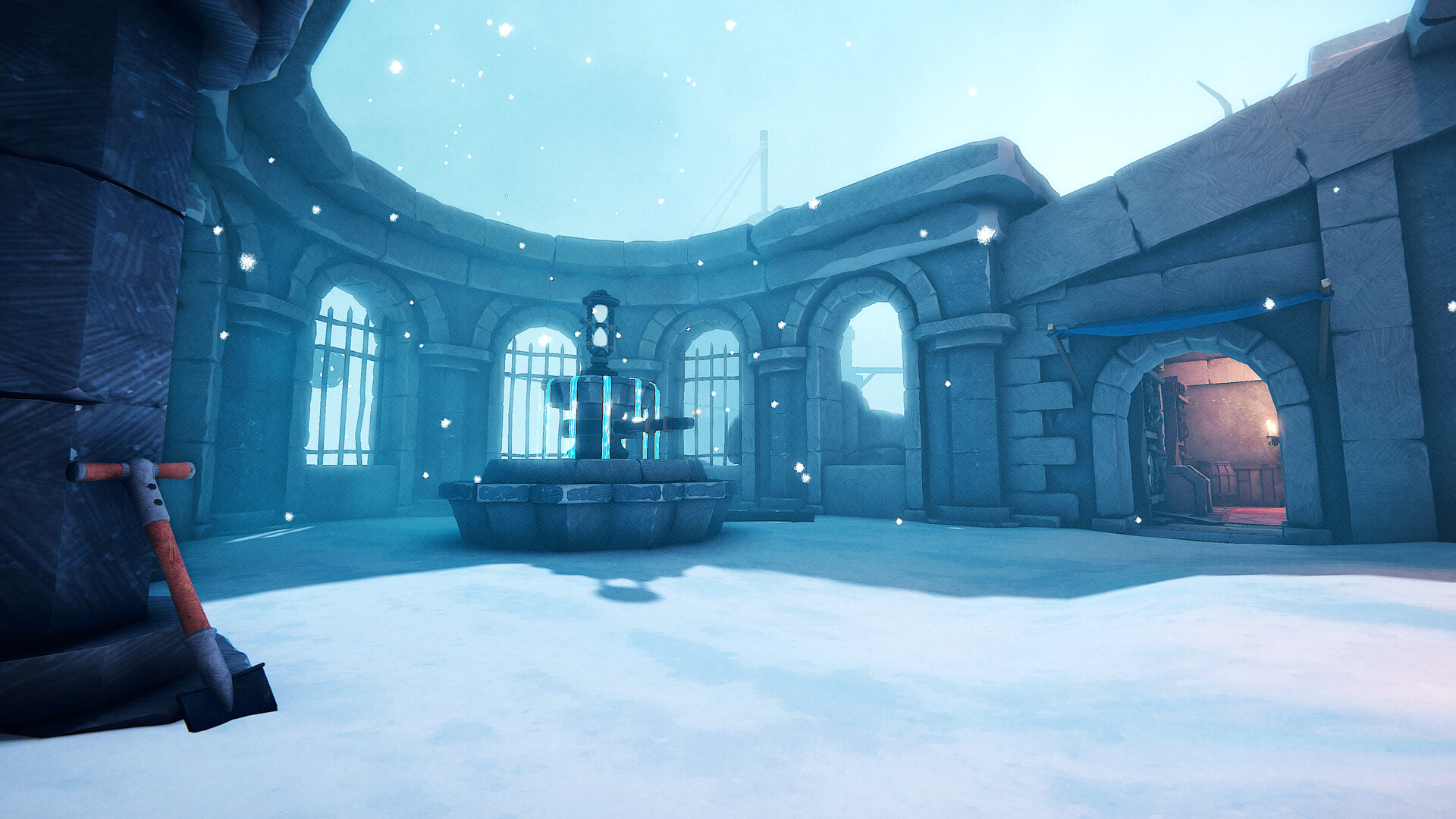 Alchemist: Journey of the Soul screenshot #6