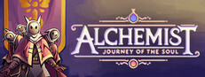 Alchemist: Journey of the Soul Small Capsule Image