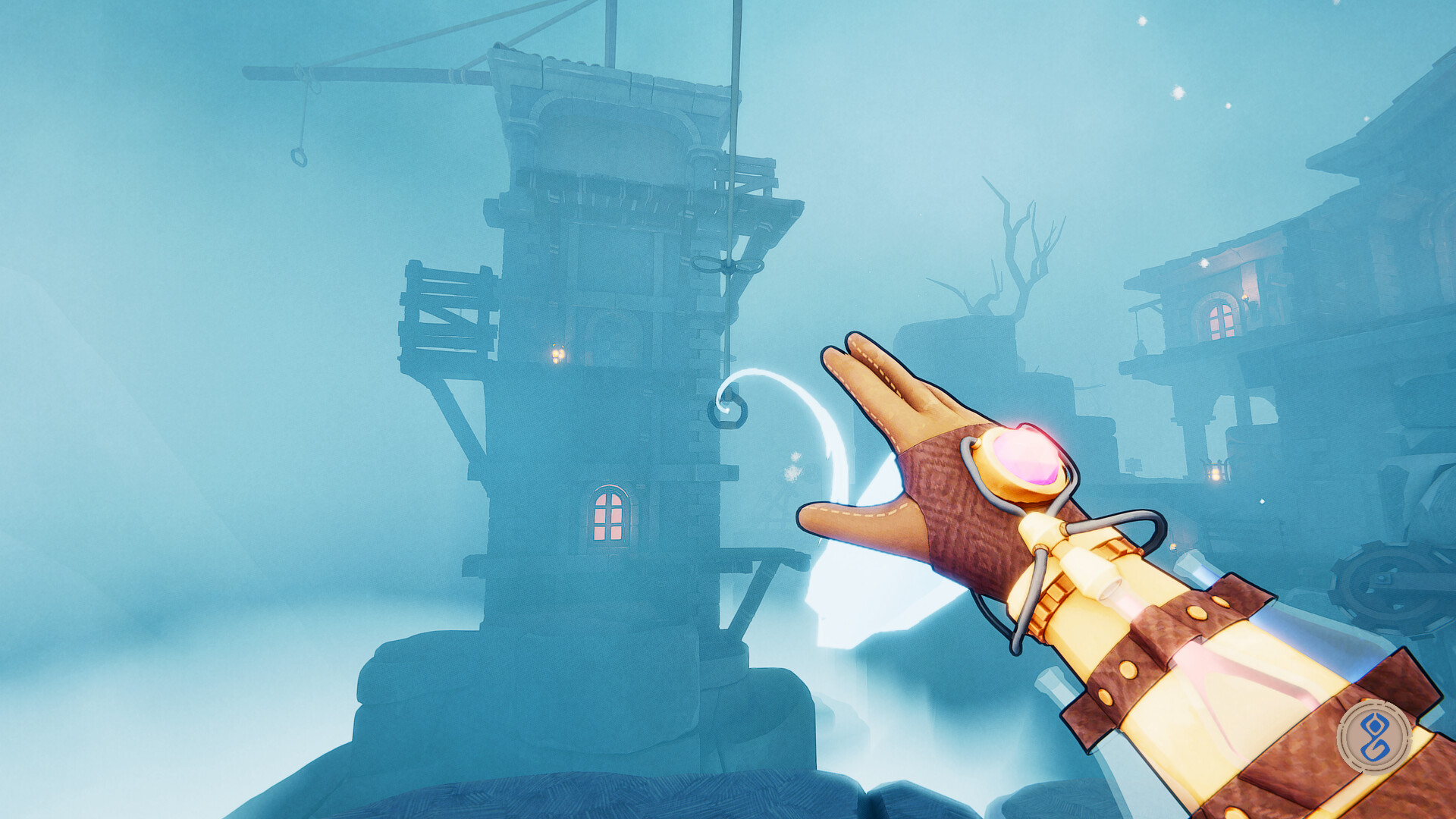 Alchemist: Journey of the Soul screenshot #3