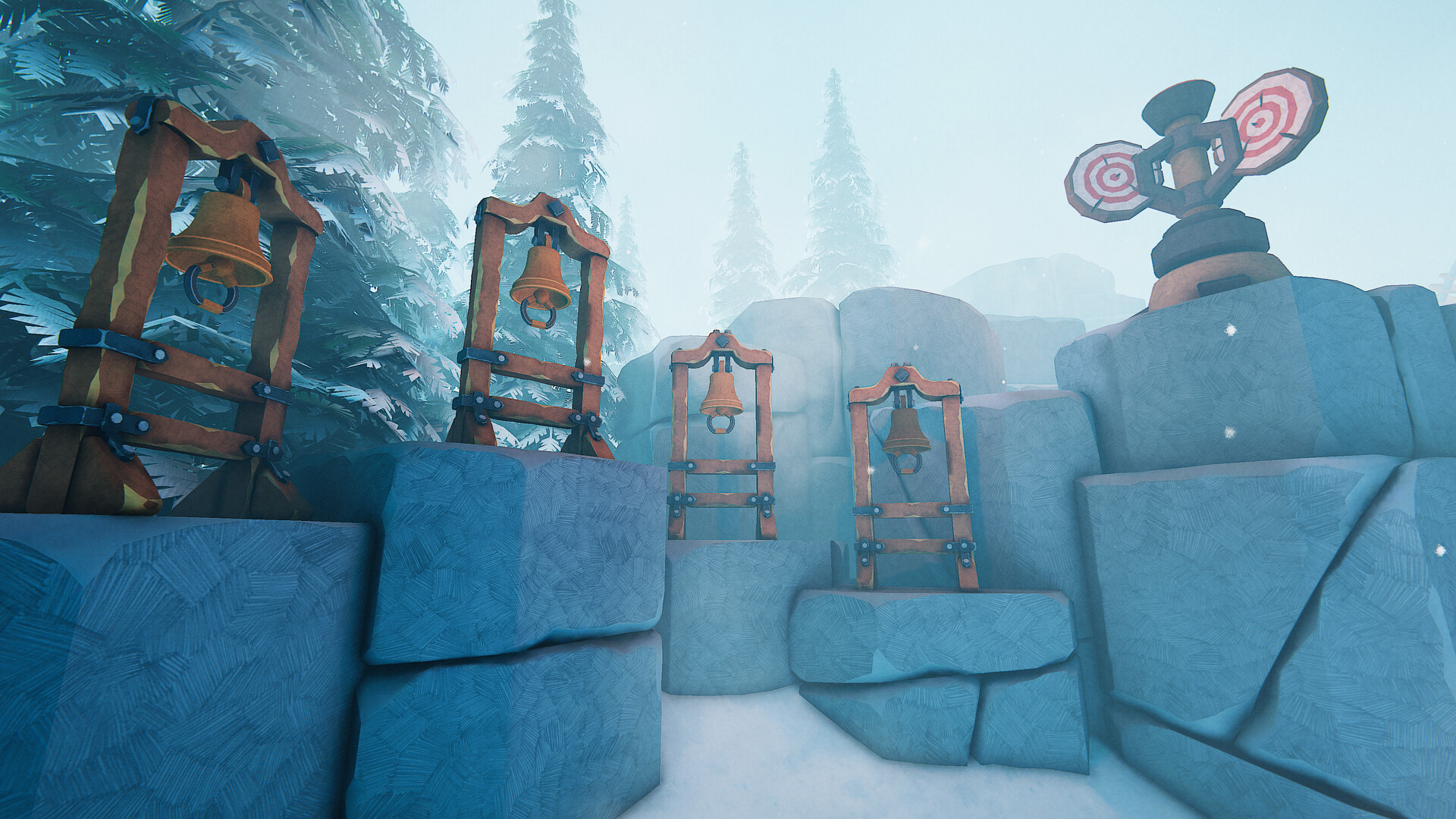 Alchemist: Journey of the Soul screenshot 2