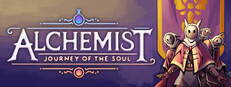 Alchemist: Journey of the Soul cover art