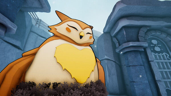 Alchemist: Journey of the Soul スクリーンショット
