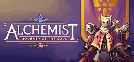 炼金术士：灵魂之旅/Alchemist: Journey of the Soul