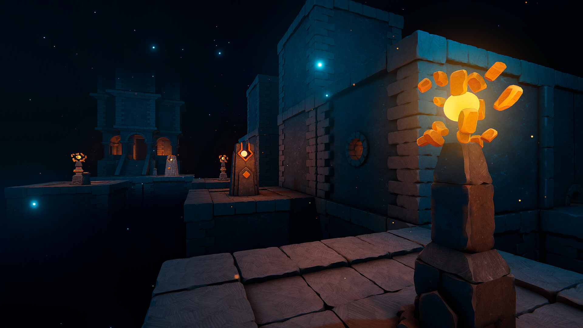 Alchemist: Journey of the Soul screenshot #12
