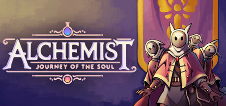 Alchemist: Journey of the Soul