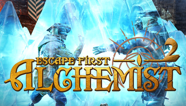 Trailer Alchemist: Journey of the Soul