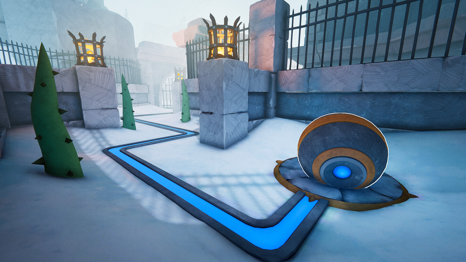 Alchemist: Journey of the Soul screenshot 1