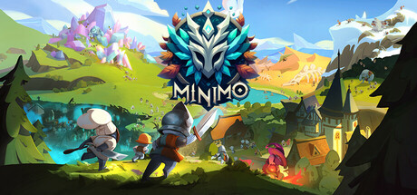 Minimo Playtest