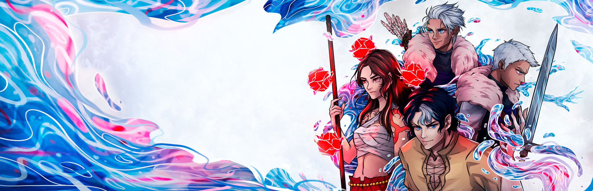 Legacy: Tears of Vanfell - Chapter 1