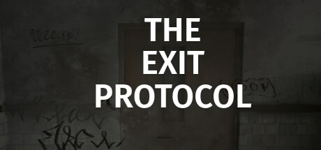 The Exit Protocol game cover