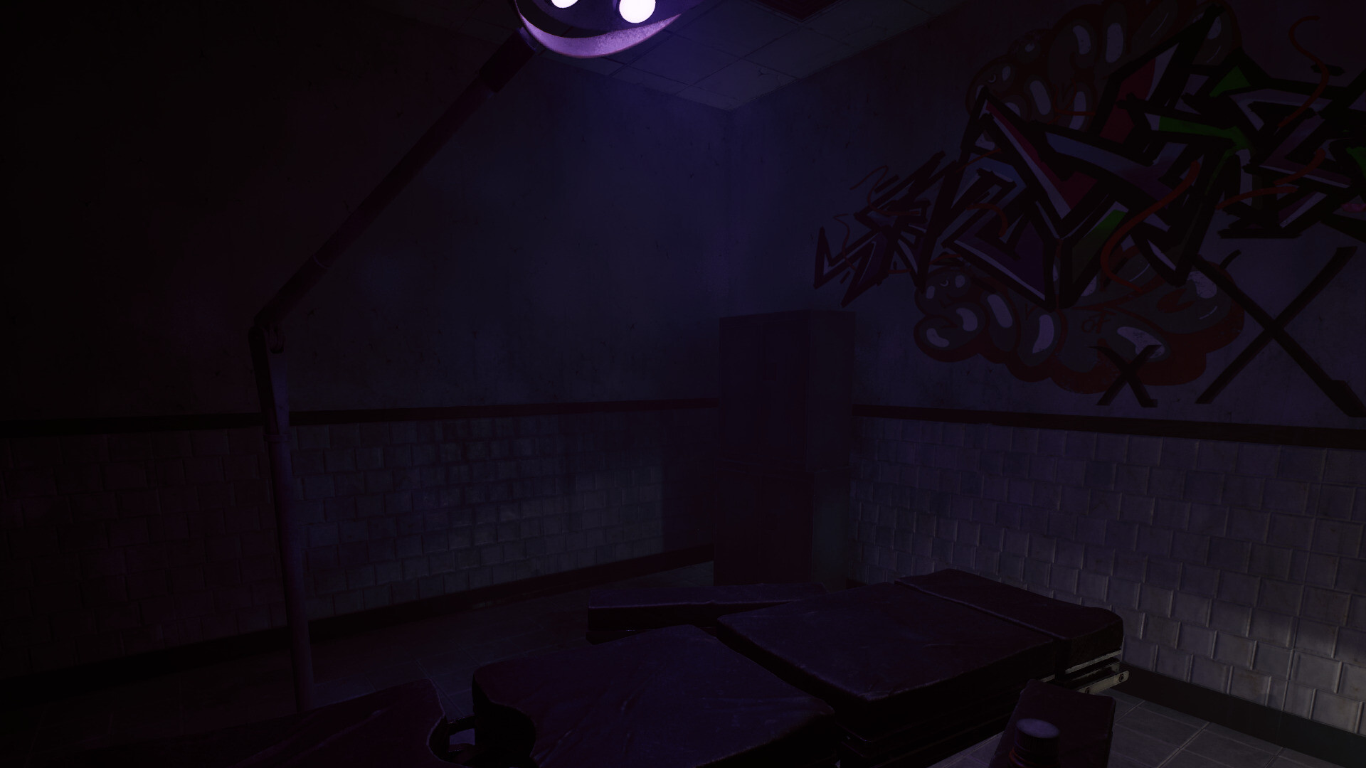 The Exit Protocol screenshot #2