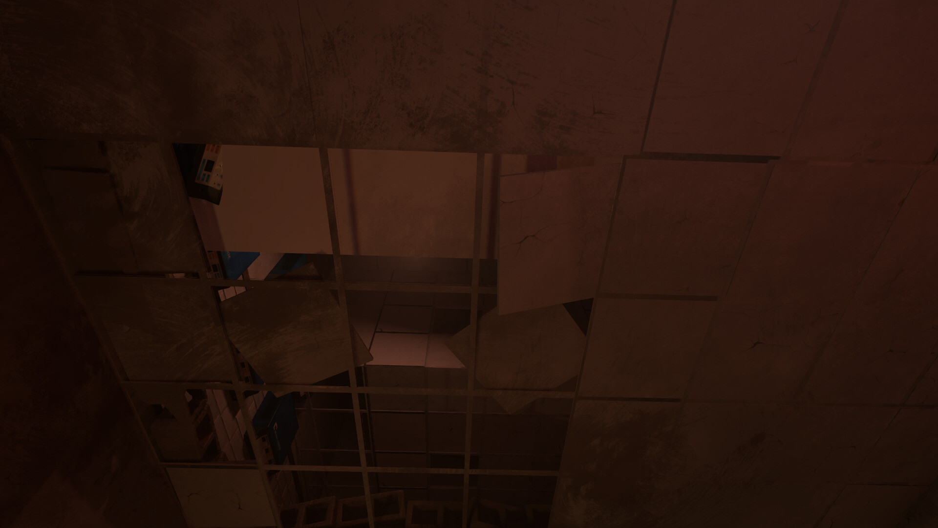 The Exit Protocol screenshot #3