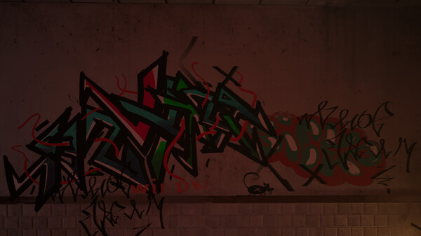 The Exit Protocol screenshot 4