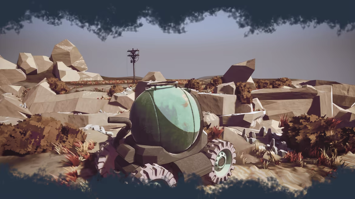 SHAROTANK - ROAD TO KYSHTYM video 2