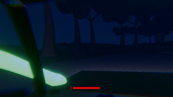 Glowie Rammer screenshot 4