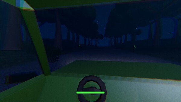 Glowie Rammer screenshot 5