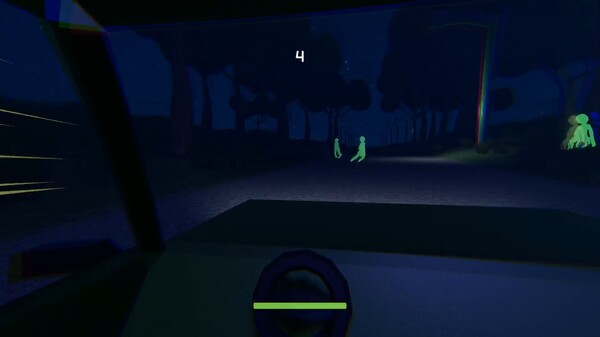 Glowie Rammer screenshot 1