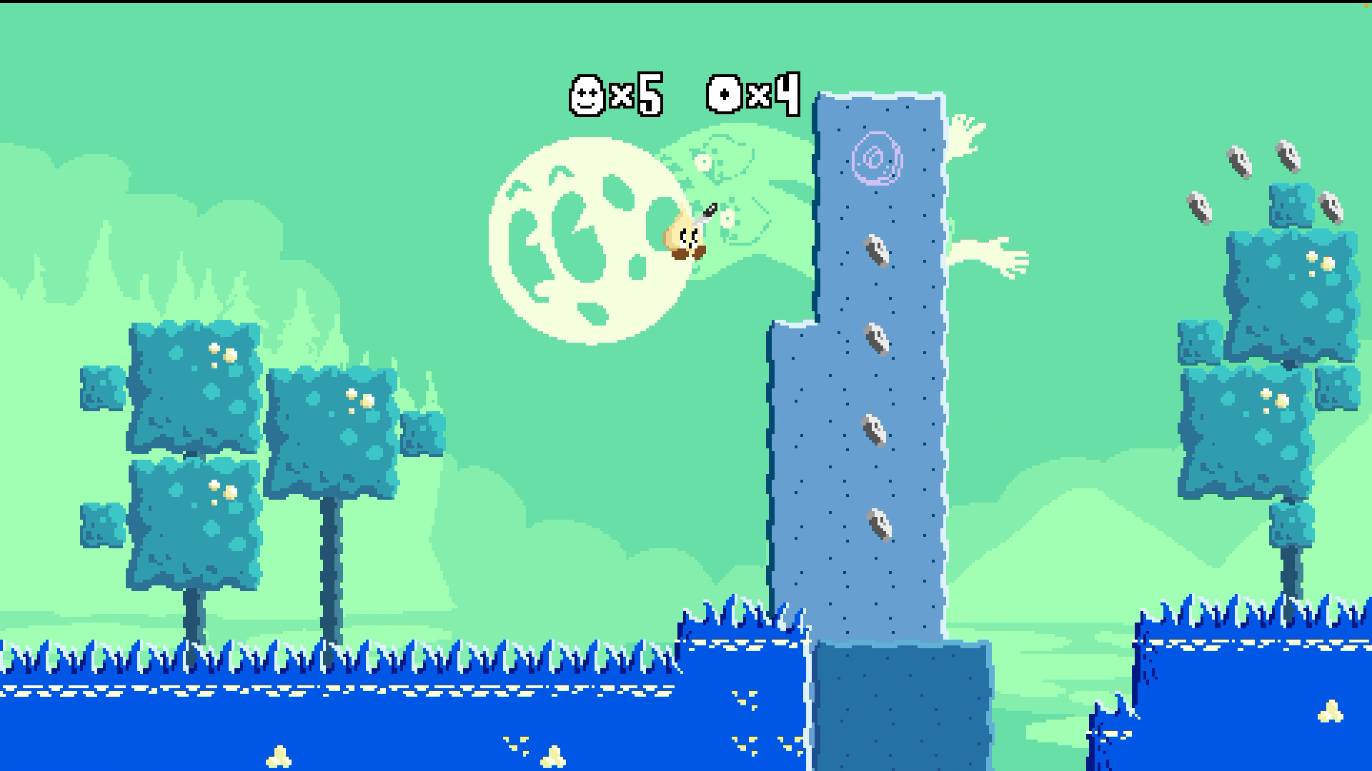 Spritz the Happy Onion Featured Screenshot #1