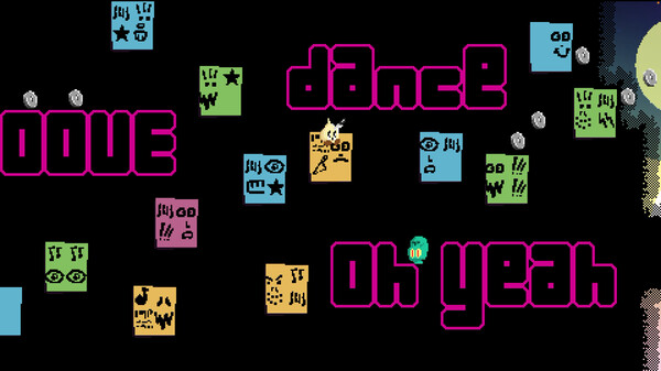 Spritz the Happy Onion.