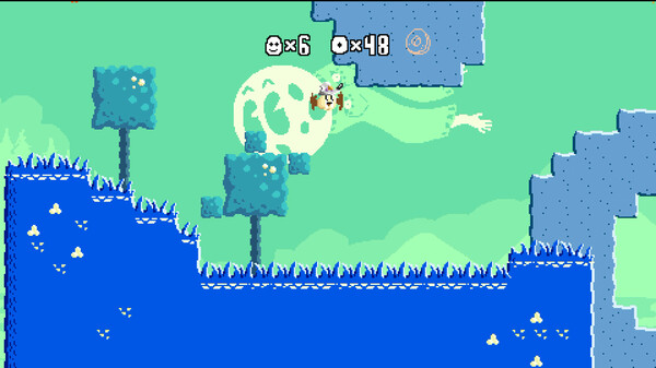 Spritz the Happy Onion game for windows Pc 1