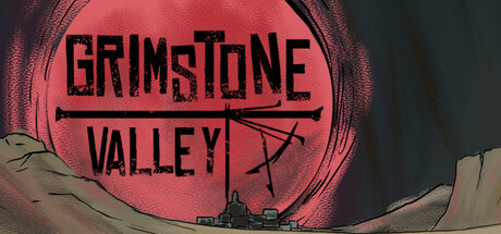 Grimstone Valley banner