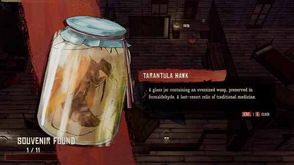 Grimstone Valley screenshot 5