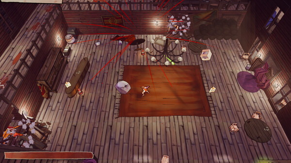 Grimstone Valley screenshot 2